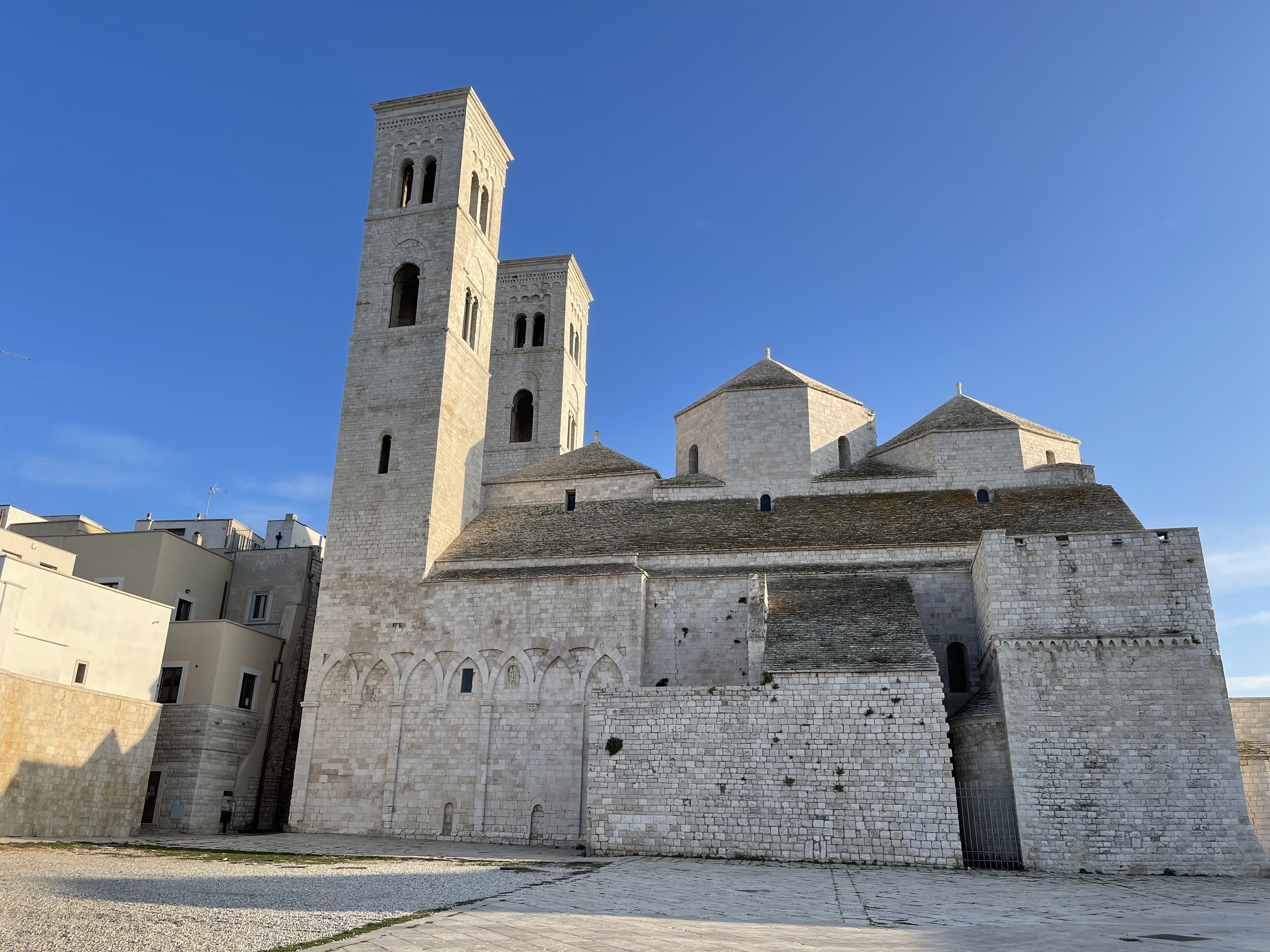 Duomo Vecchio di San Corrado