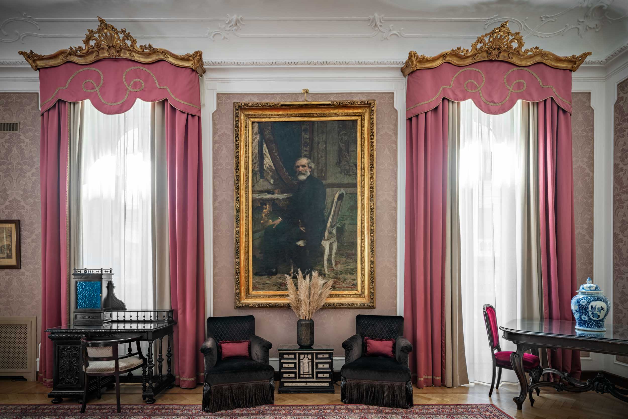 verdi suite