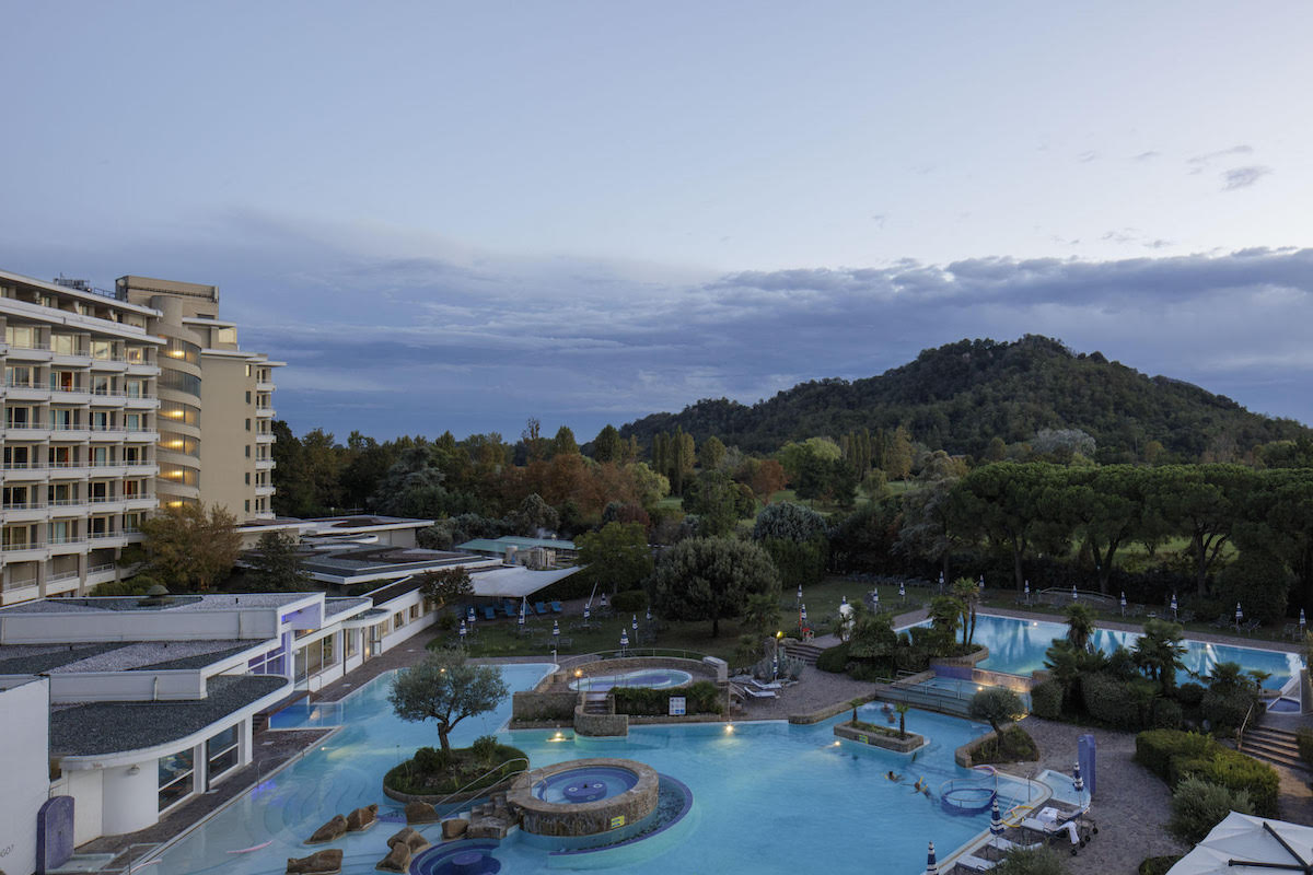Galzignano Terme