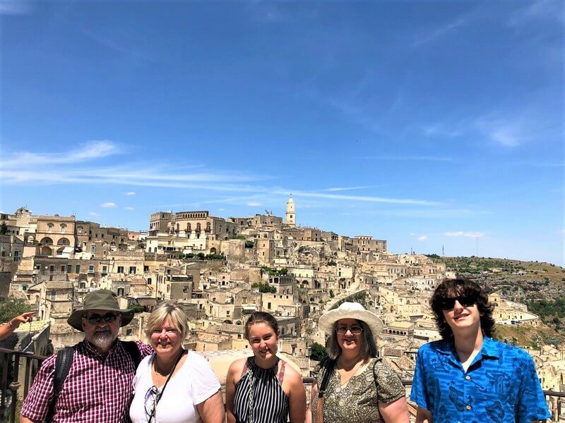 Matera