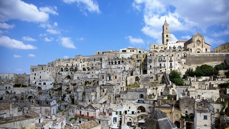 Matera