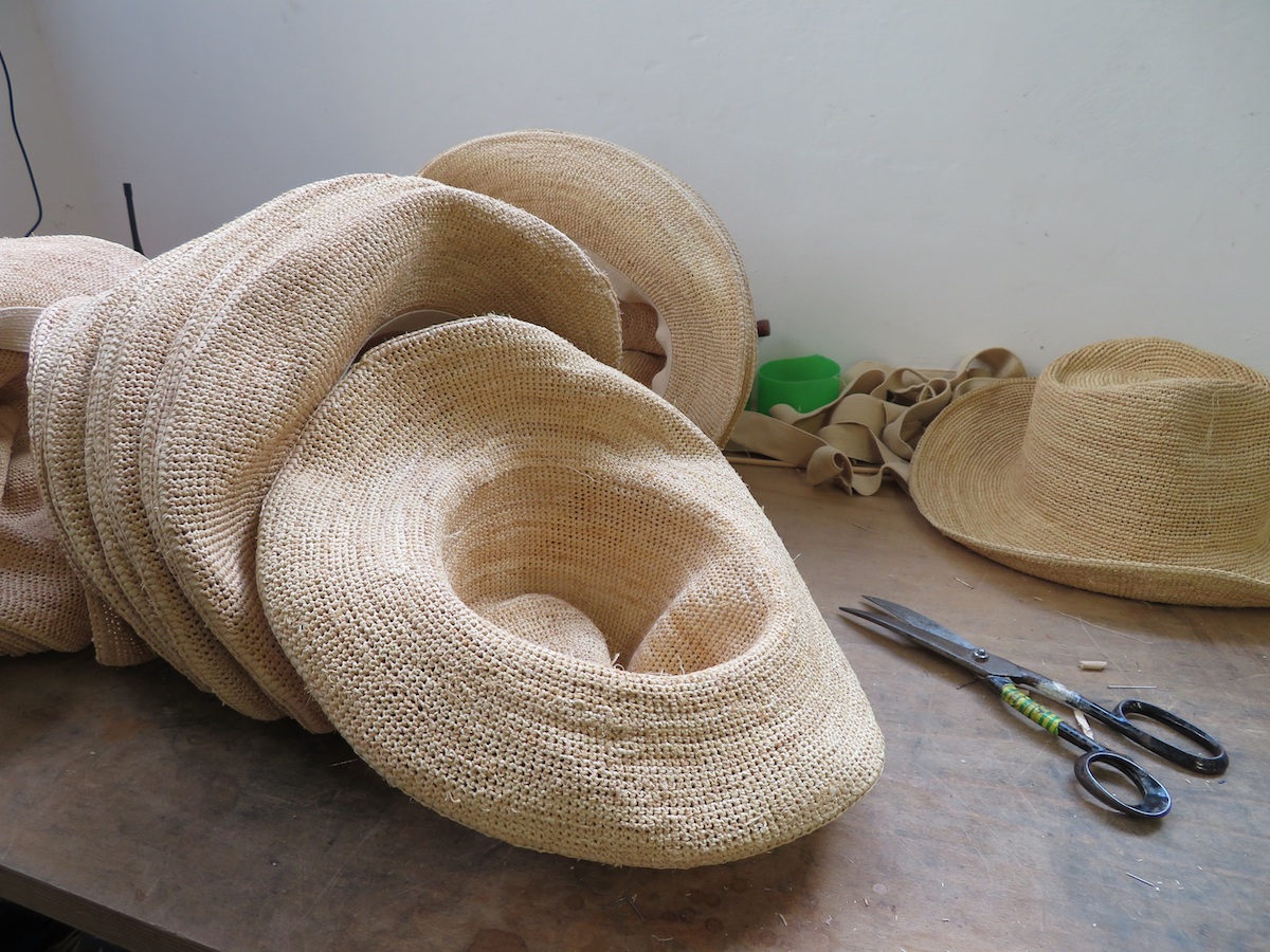 Marzi Hats: A Florentine Legacy in the 21st Century