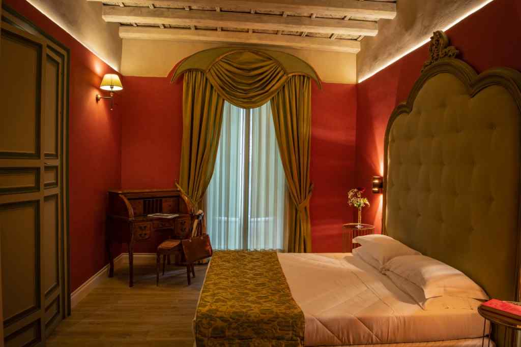 Superior Suite