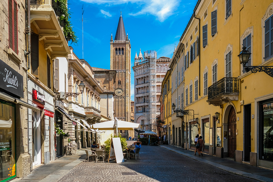 Five City Breaks for Spring in Italy | Italy Magazine