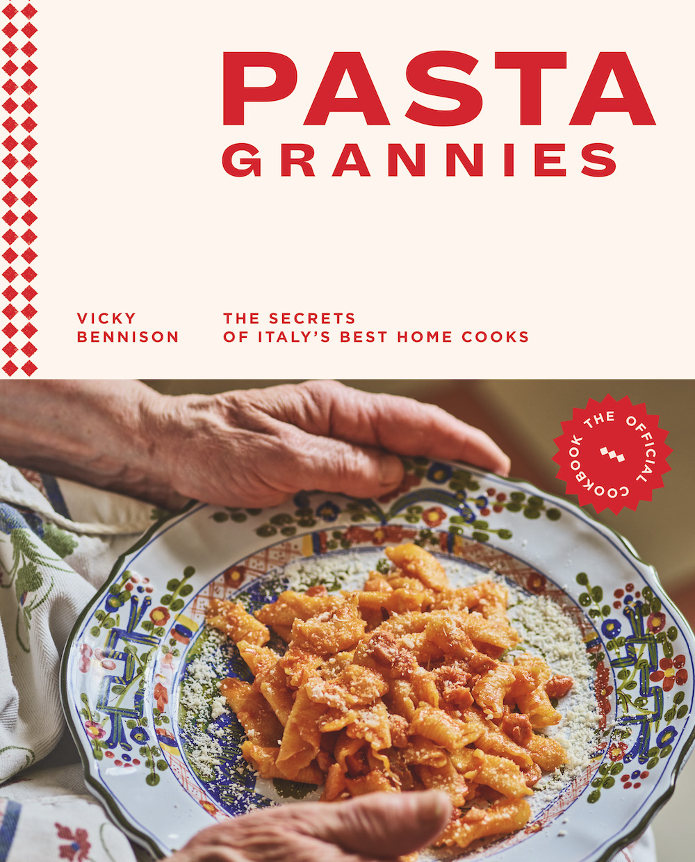 pasta grannies