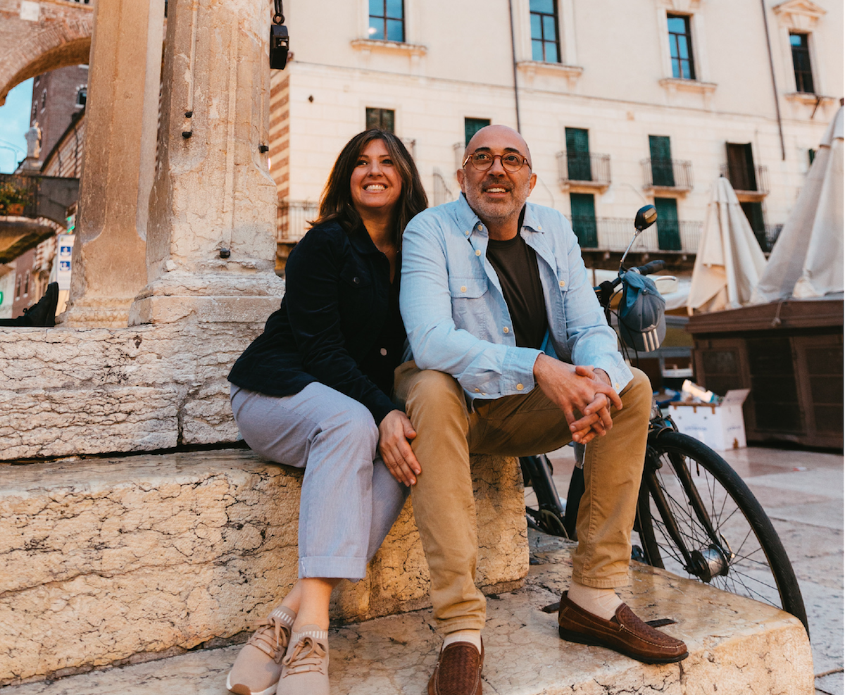 italy with bella travel agency