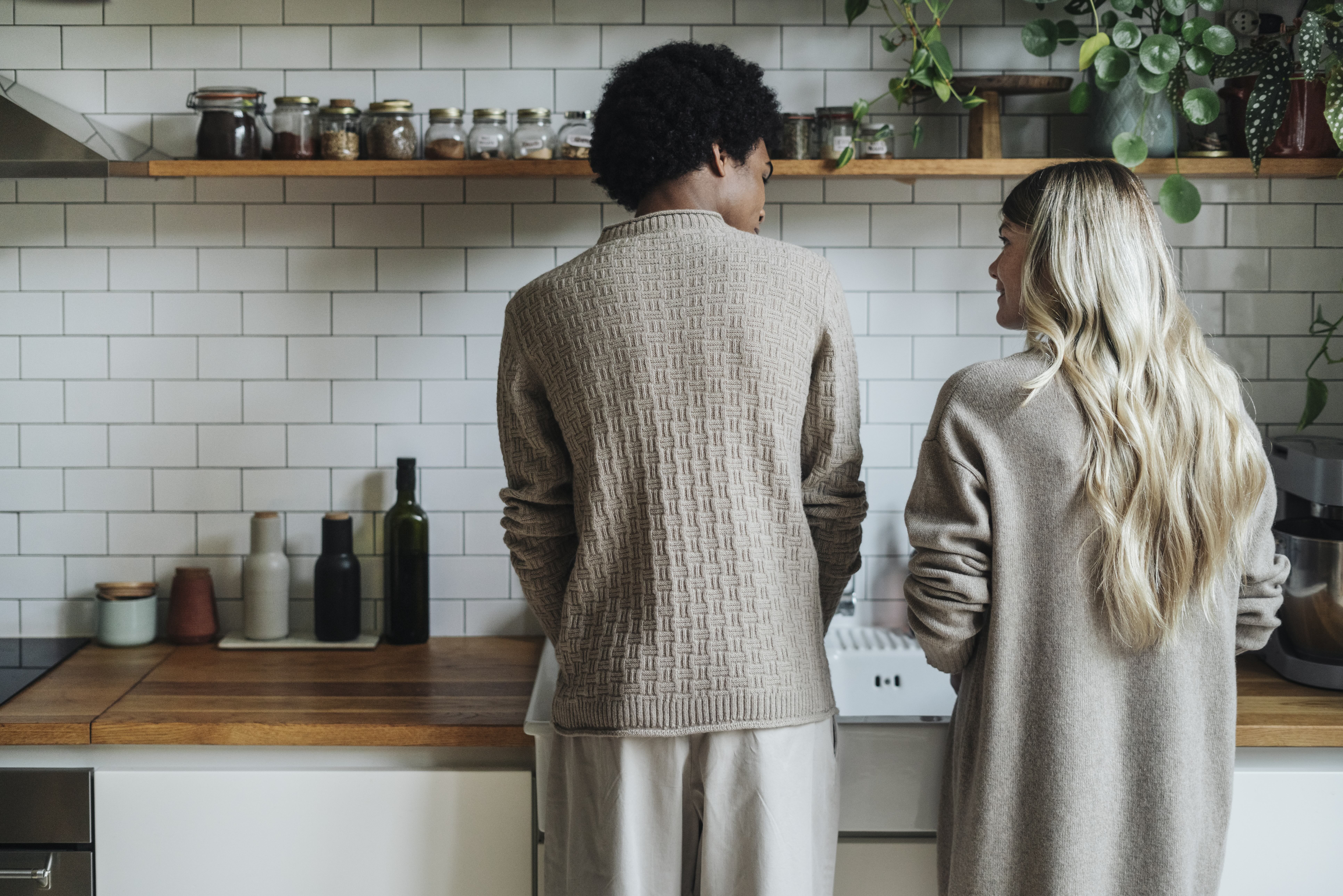 Rifò sustainable fashion business model aims to be part of the solution to fast fashion.