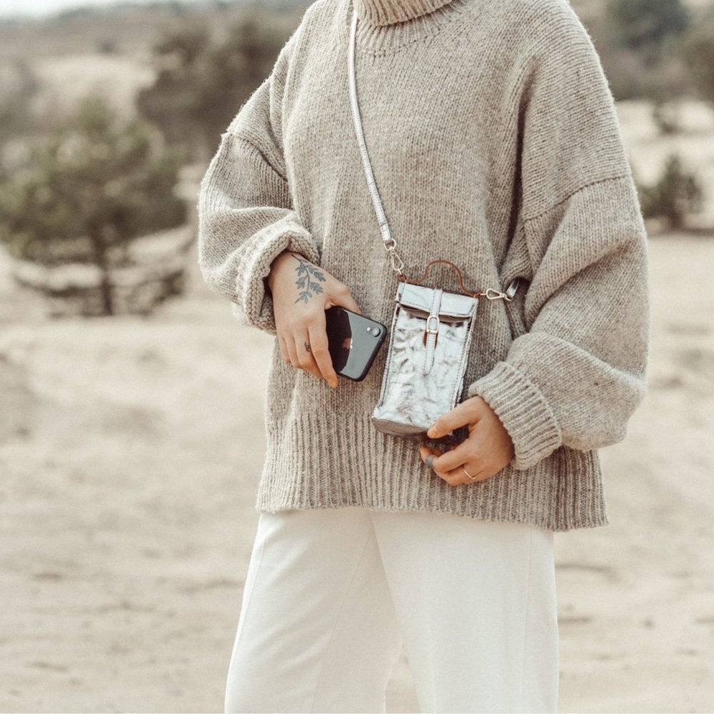 phone bag
