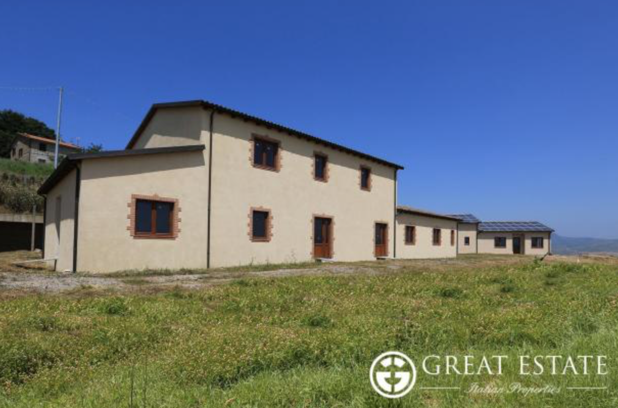 business for sale Tuscany
