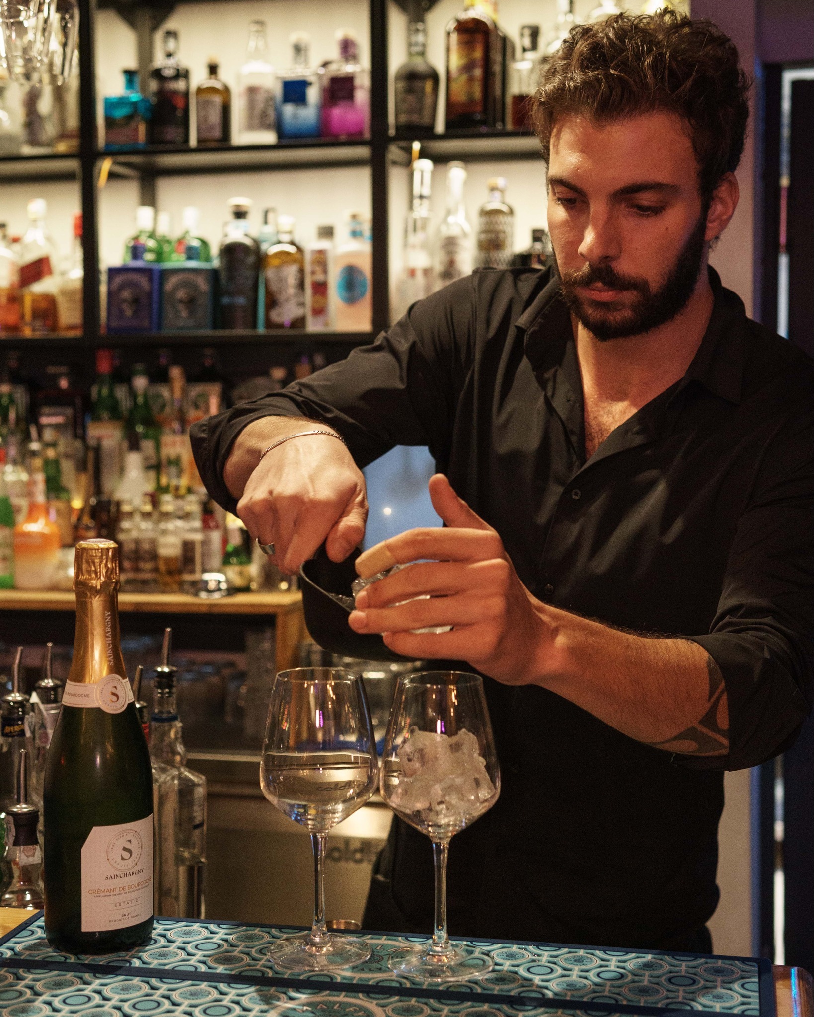 Sensi Bar Milan