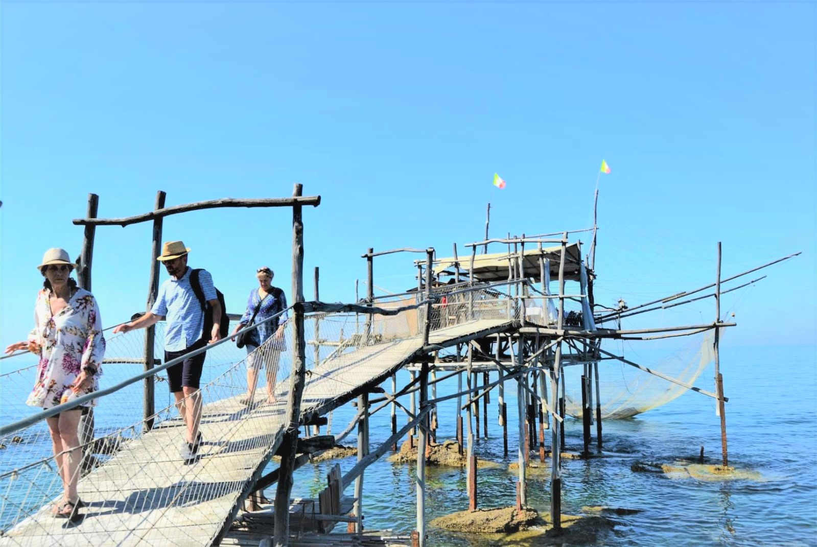 Trabocco