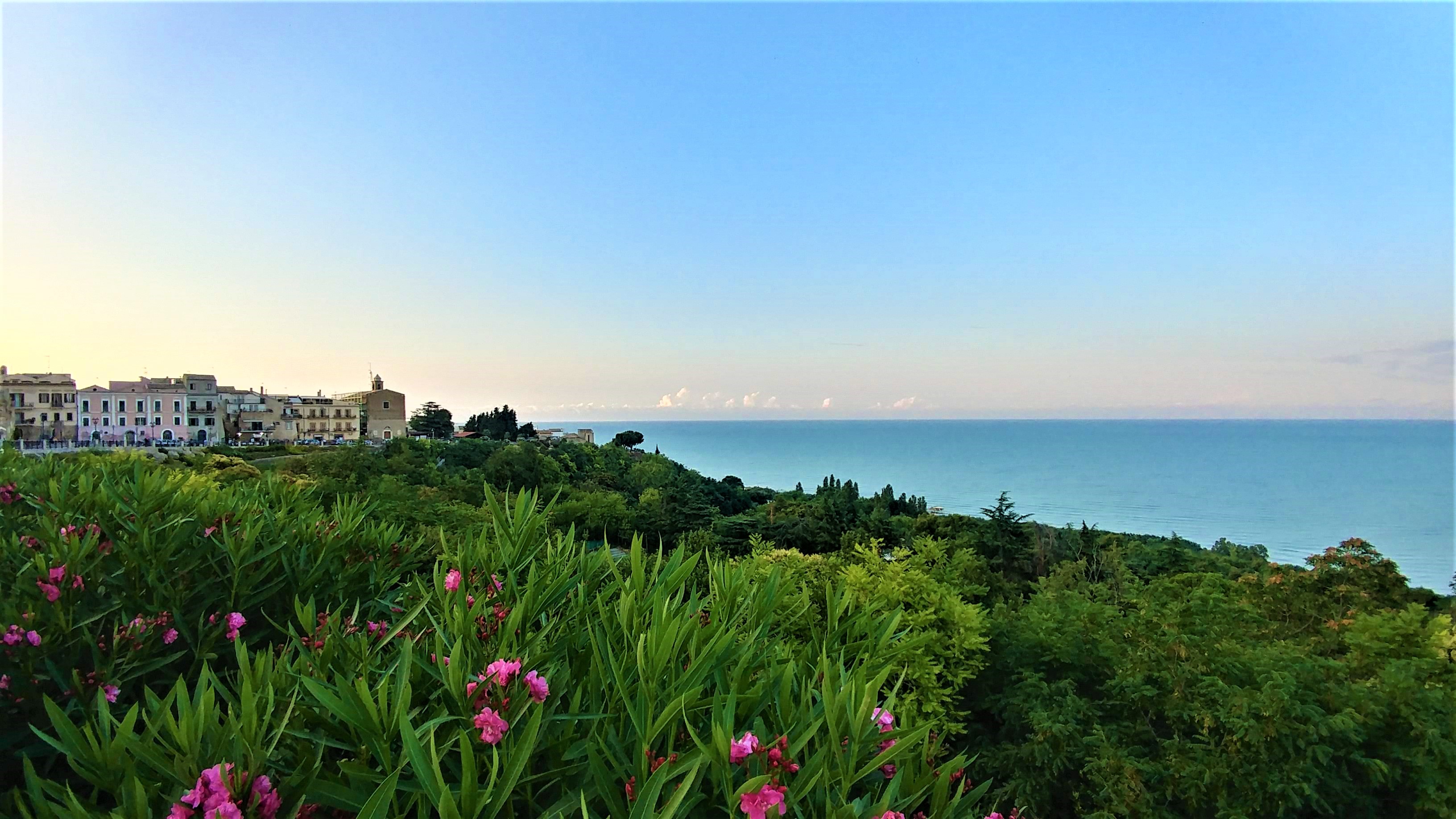 Vasto, Abruzzo