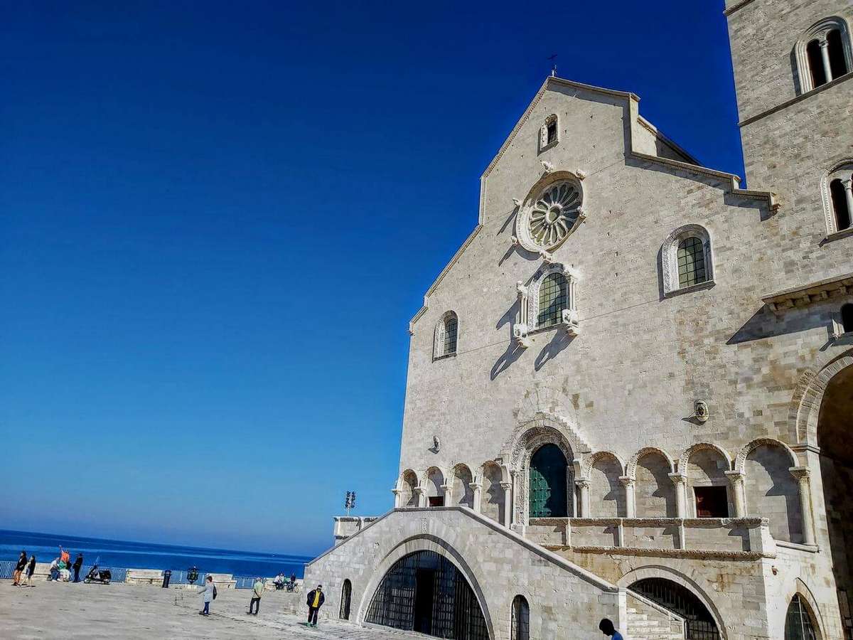 Trani, Puglia
