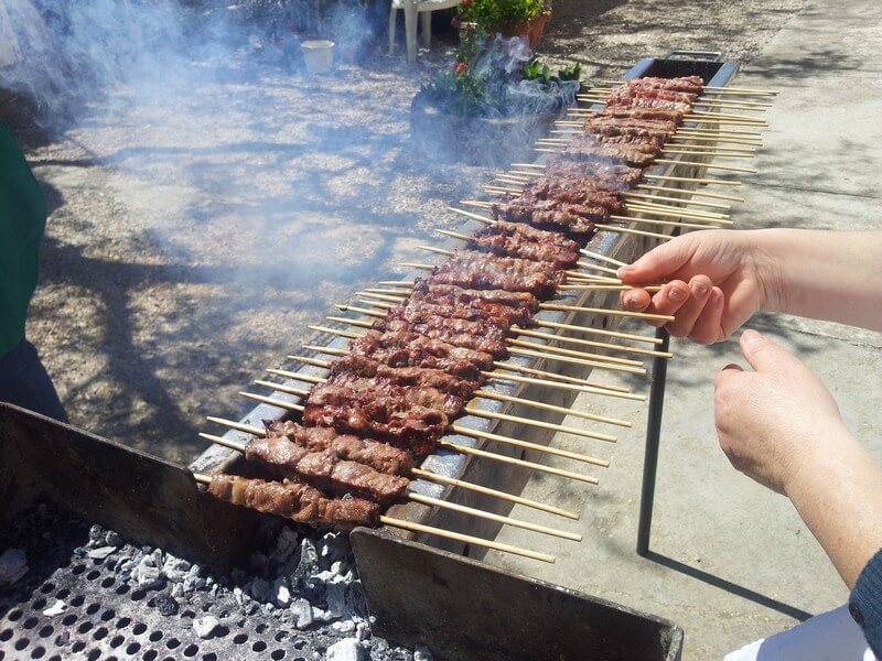meat