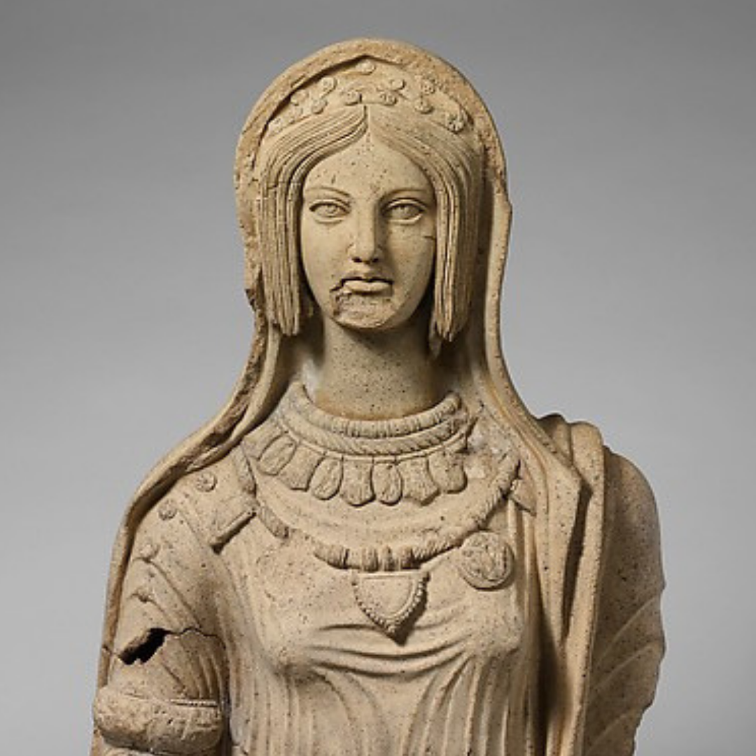 Young Woman Young Woman late 4 early 3 C BCE CC courtesy Metropolitan Museum of Art New York.png
