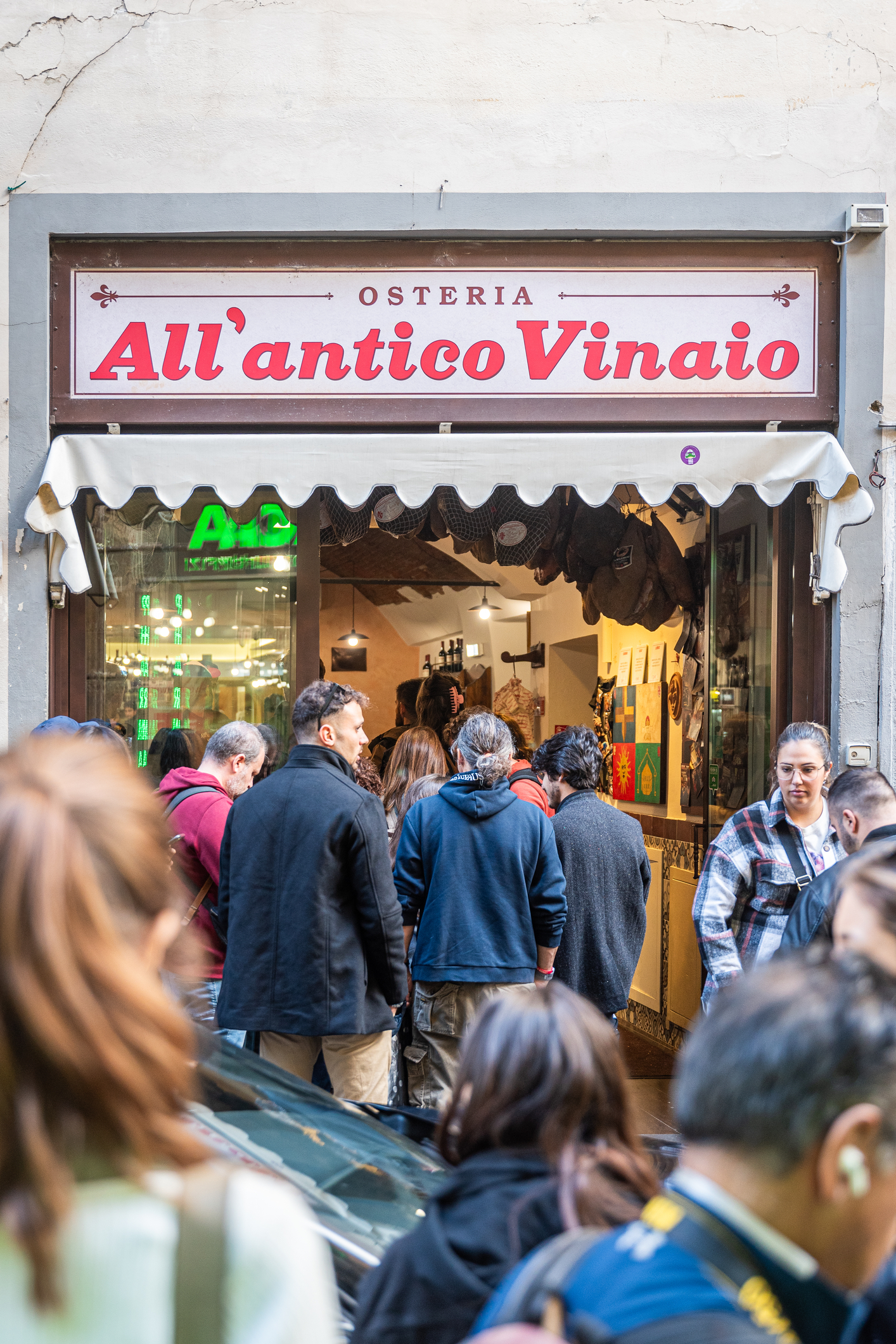 All'Antico Vinaio