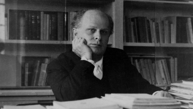 Adriano Olivetti