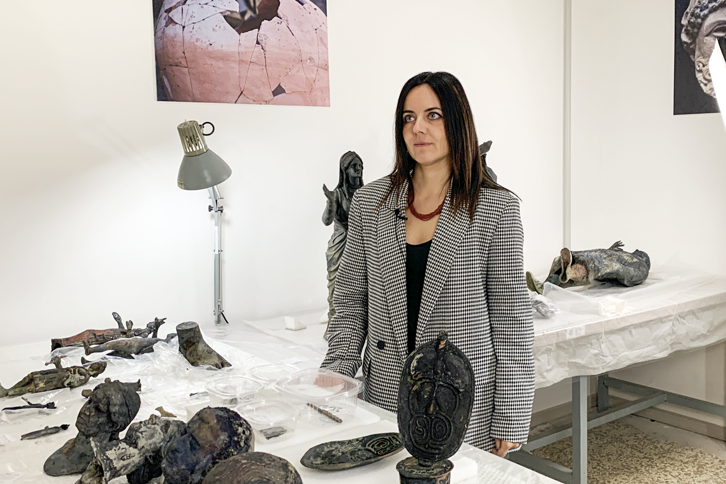 Agnese Carletti