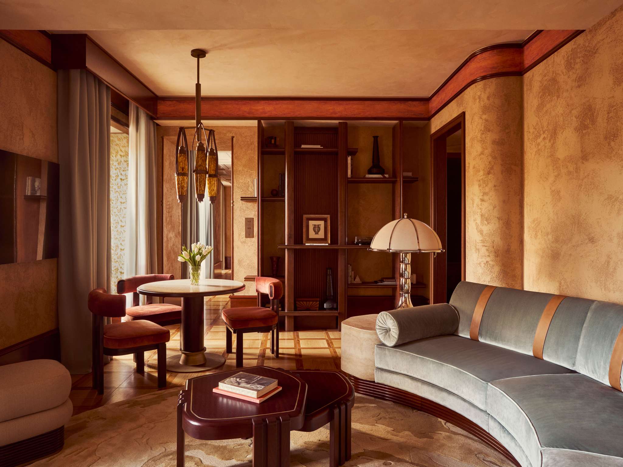 suite