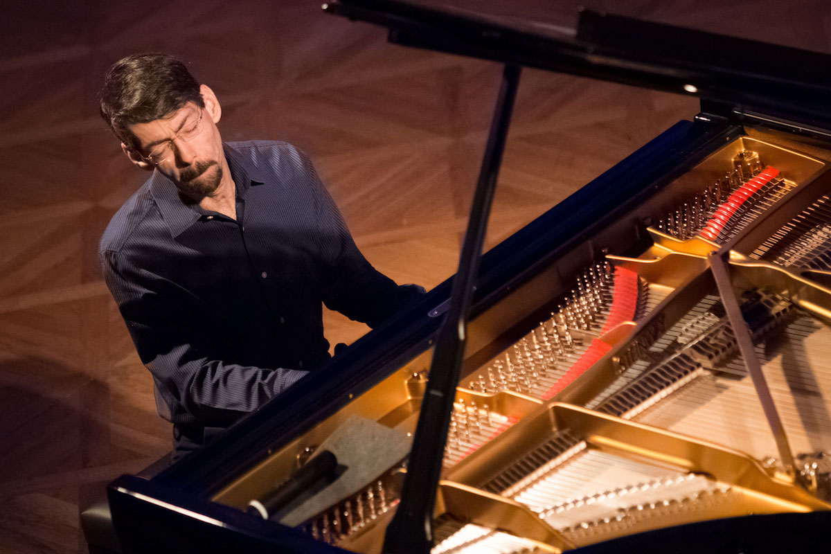 bergamo jazz