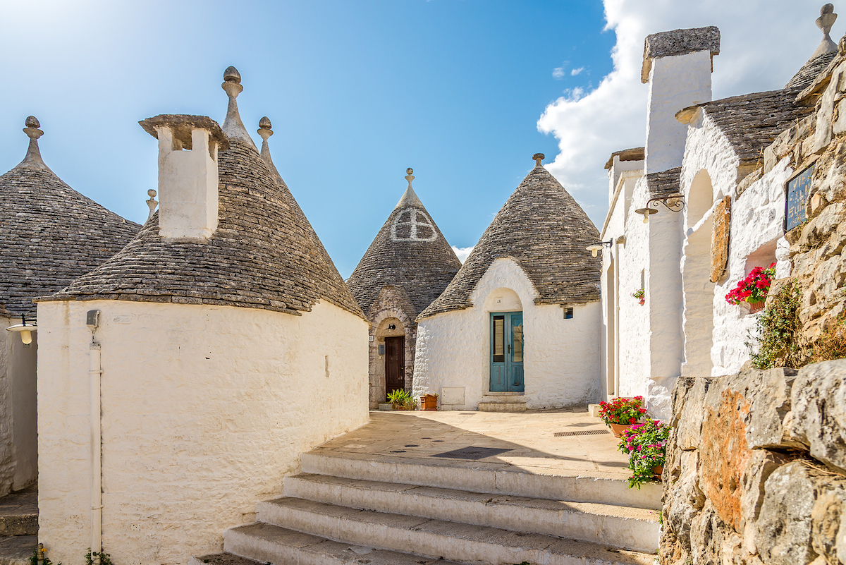 alberobello