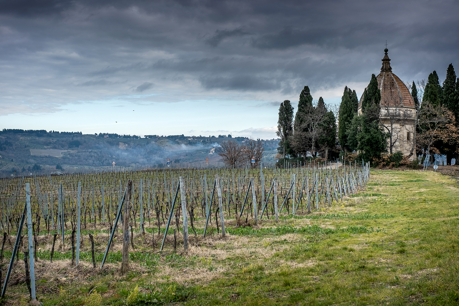 Barberino Val d'Elsa