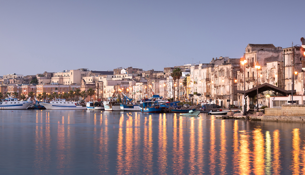 taranto