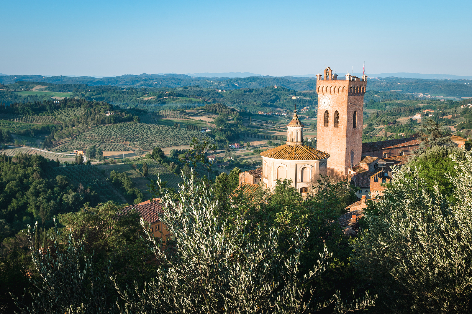 san miniato