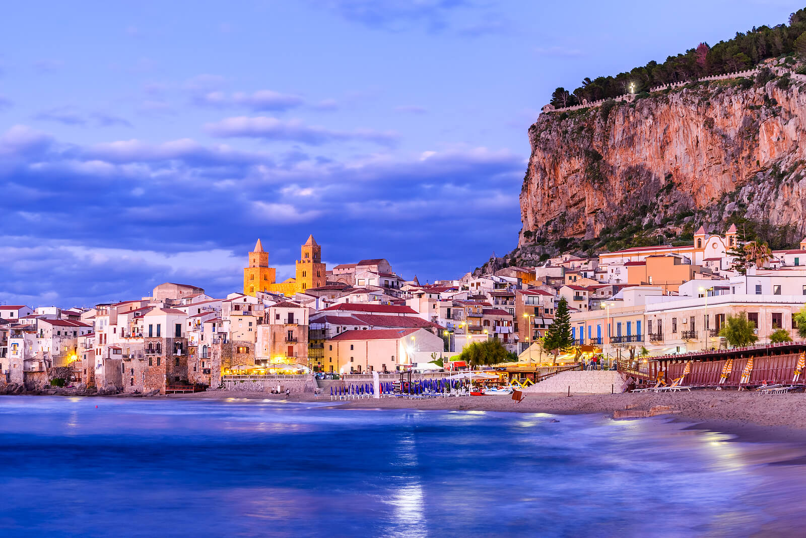 cefalù