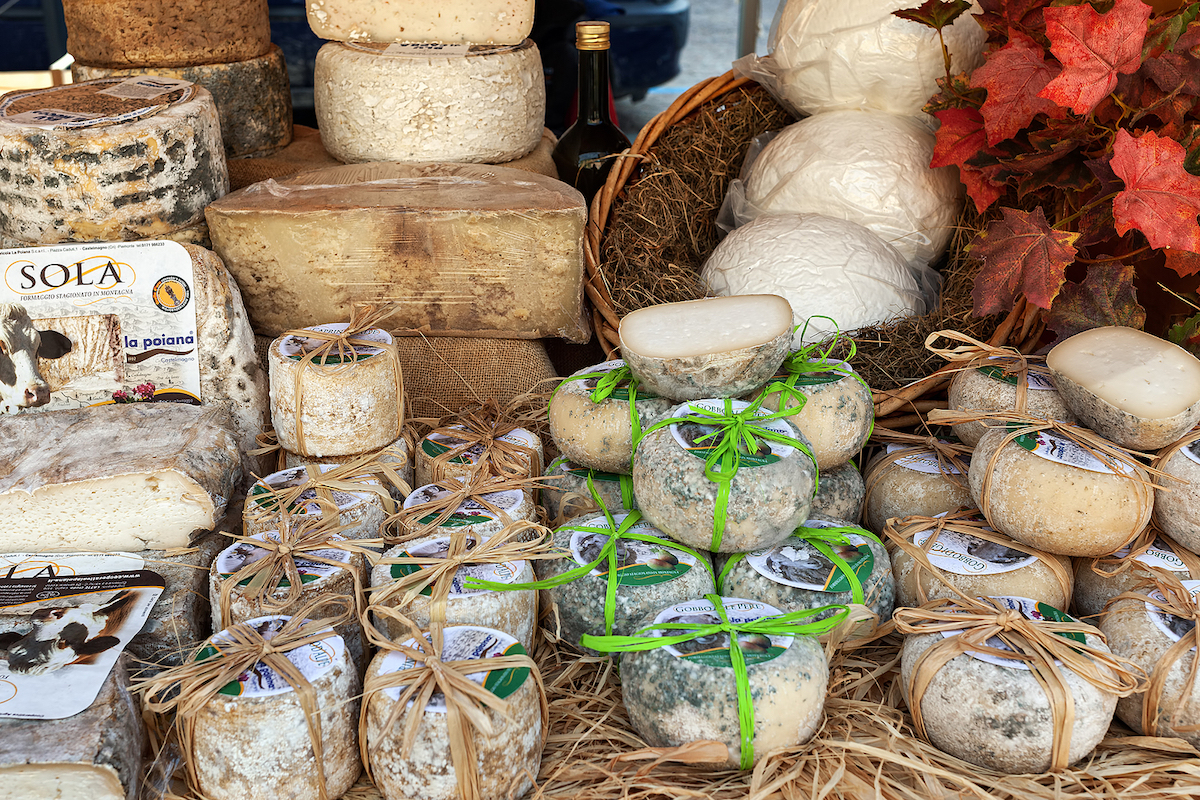 truffle festival alba