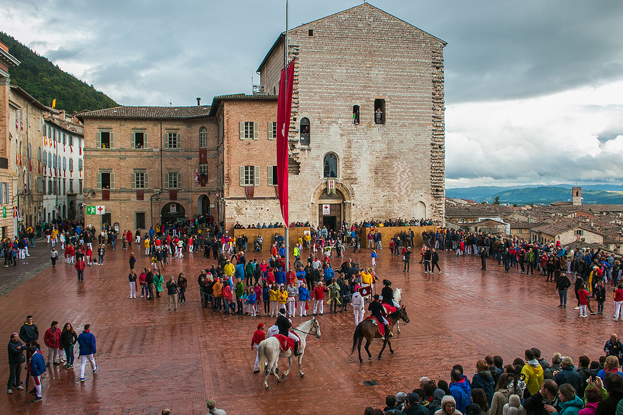 gubbio