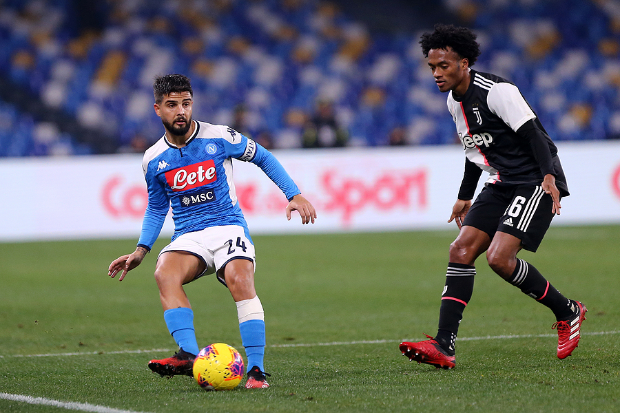 serie a