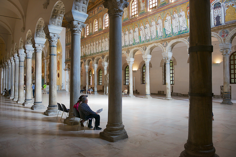 Day Trip to Ravenna: What to See in Italy's Mosaic Capital