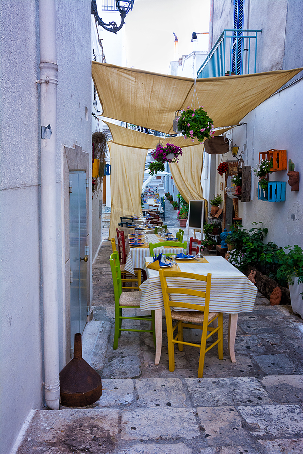 puglia
