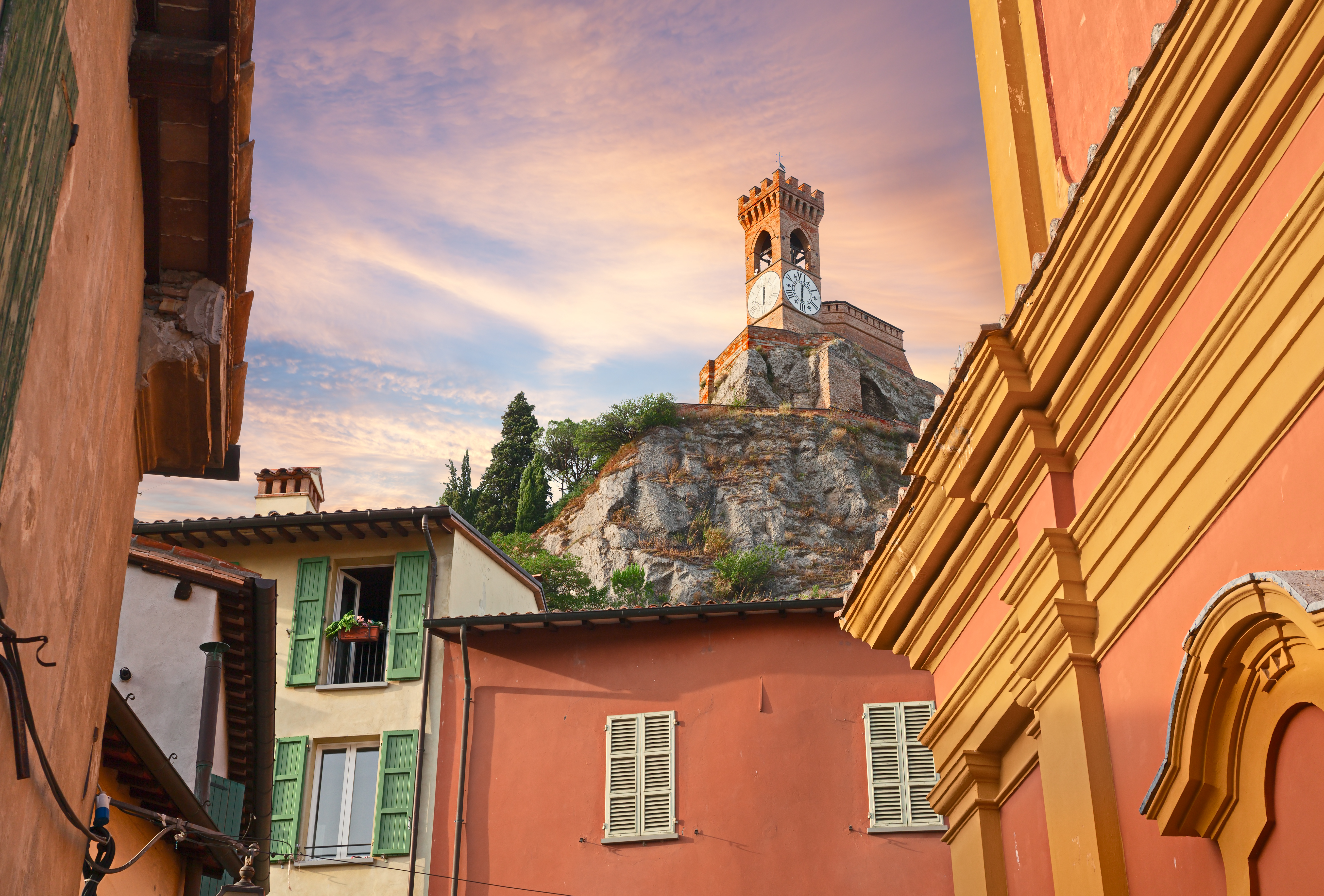 Brisighella