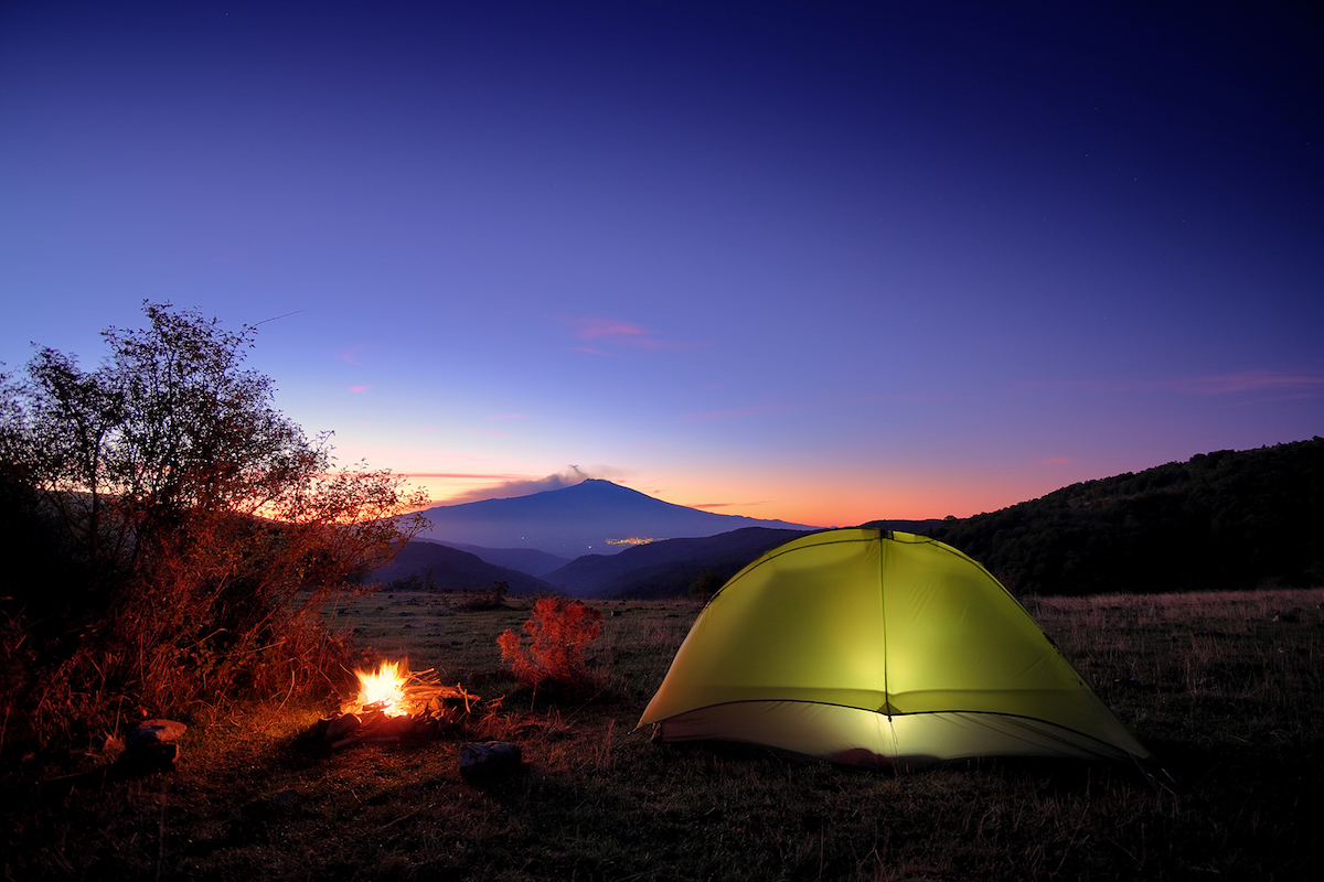Camping, RVing or Glamping Italy? A Guide ITALY Magazine