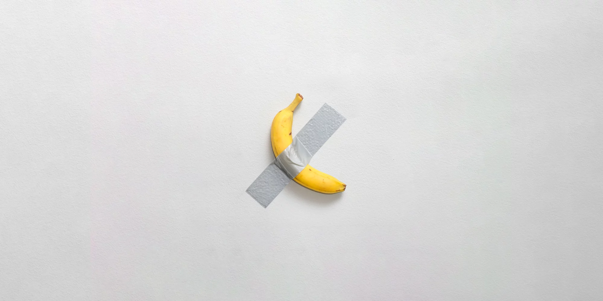 comedian maurizio cattelan