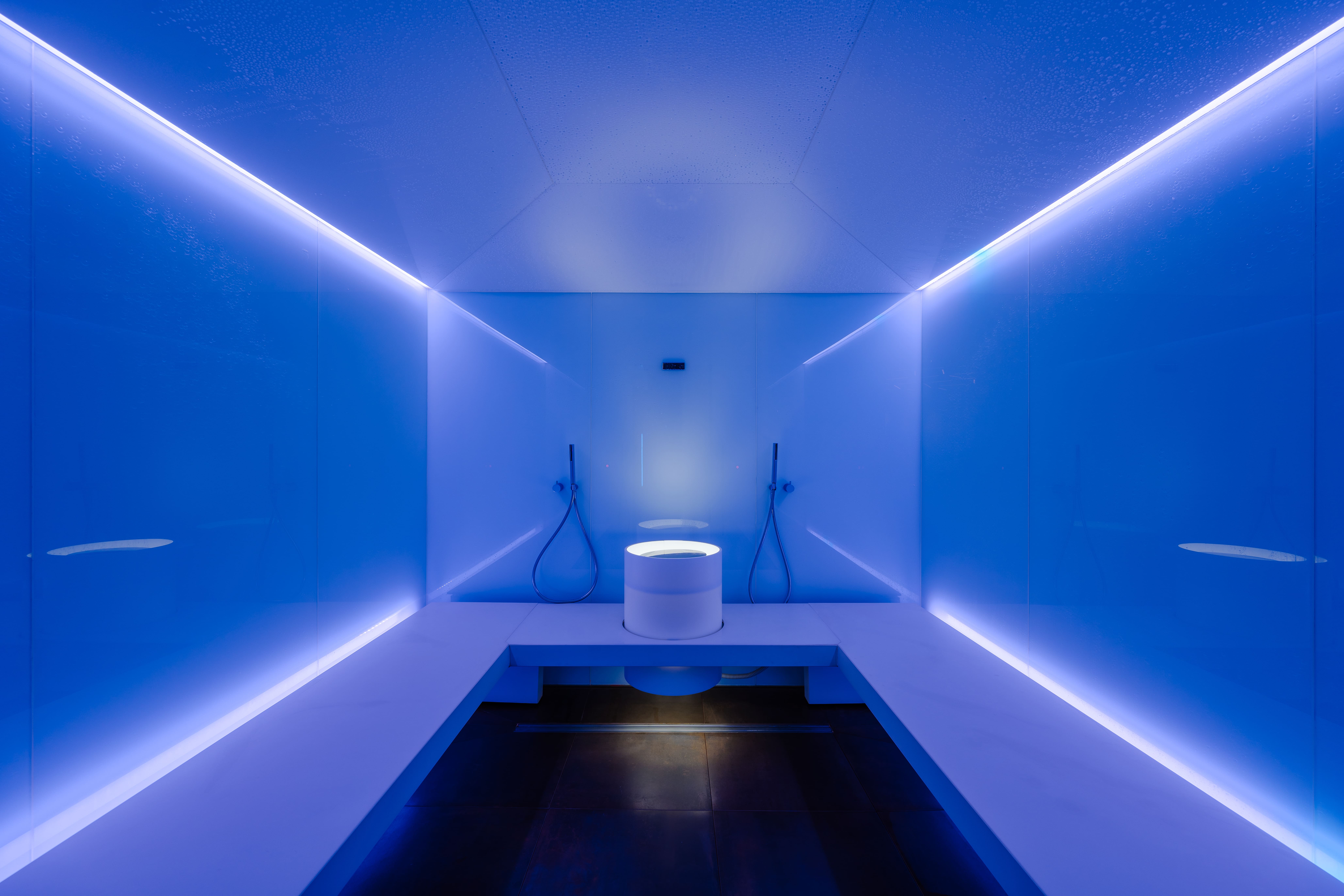 Erre Spa at Grand Hotel Bristol
