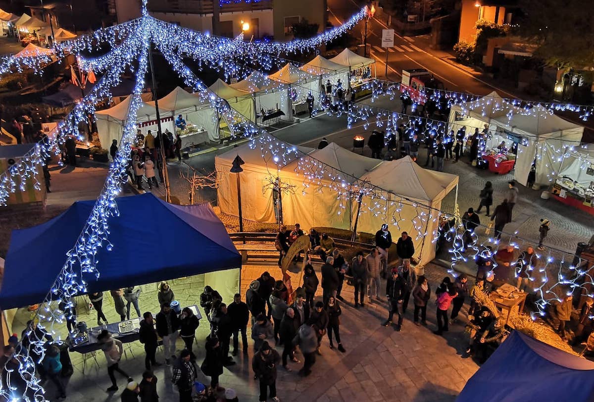 festa della micooula