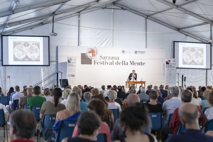 The Mind Festival of Sarzana The Mind Festival of Sarzana