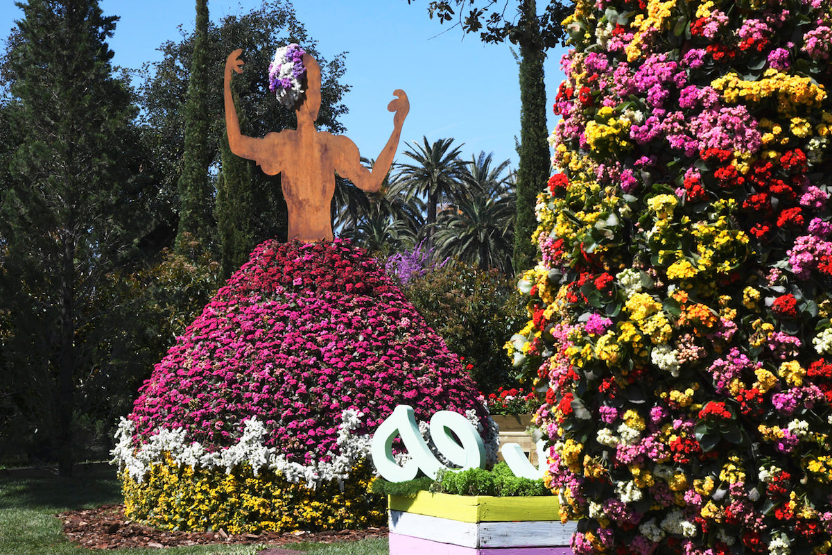 flora