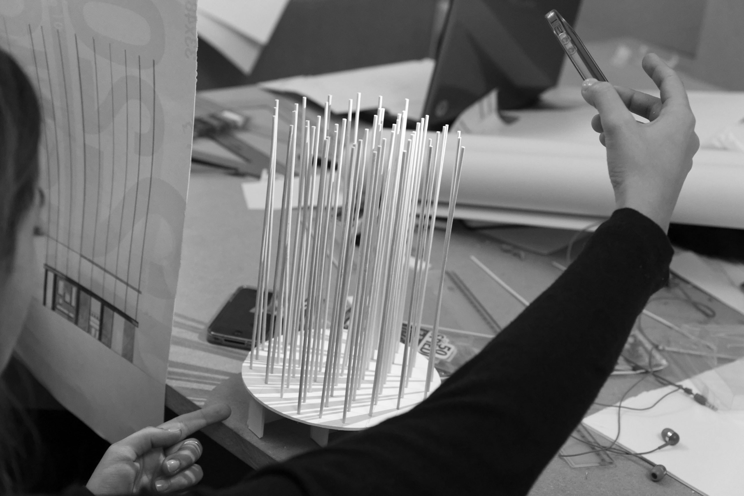 fondazione plart plastic