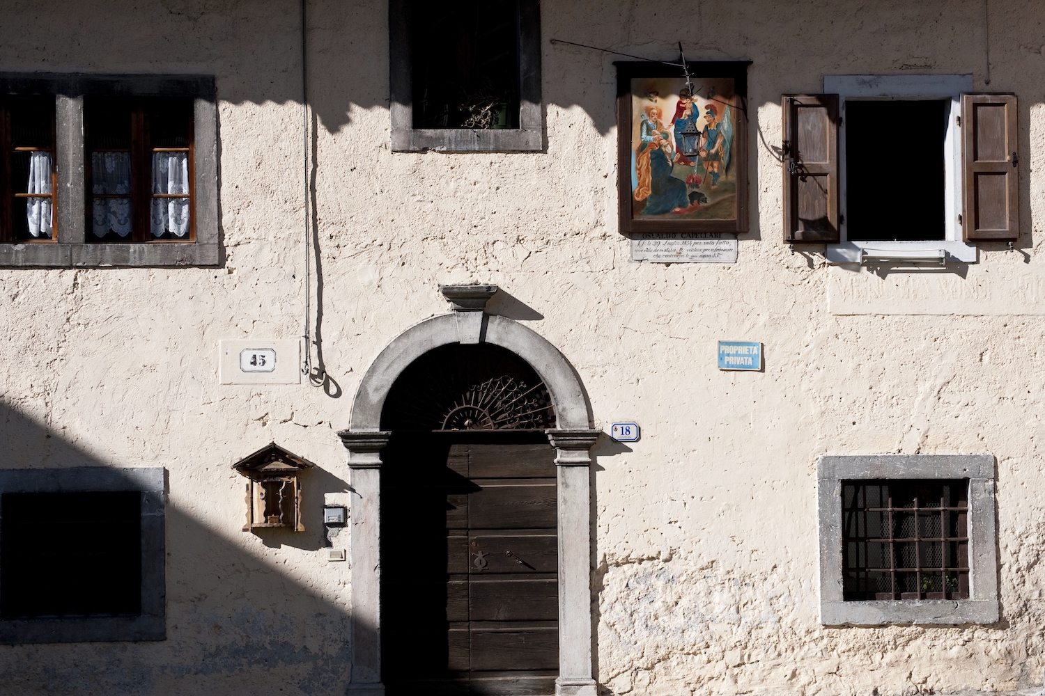 Forni di Sopra, Italy