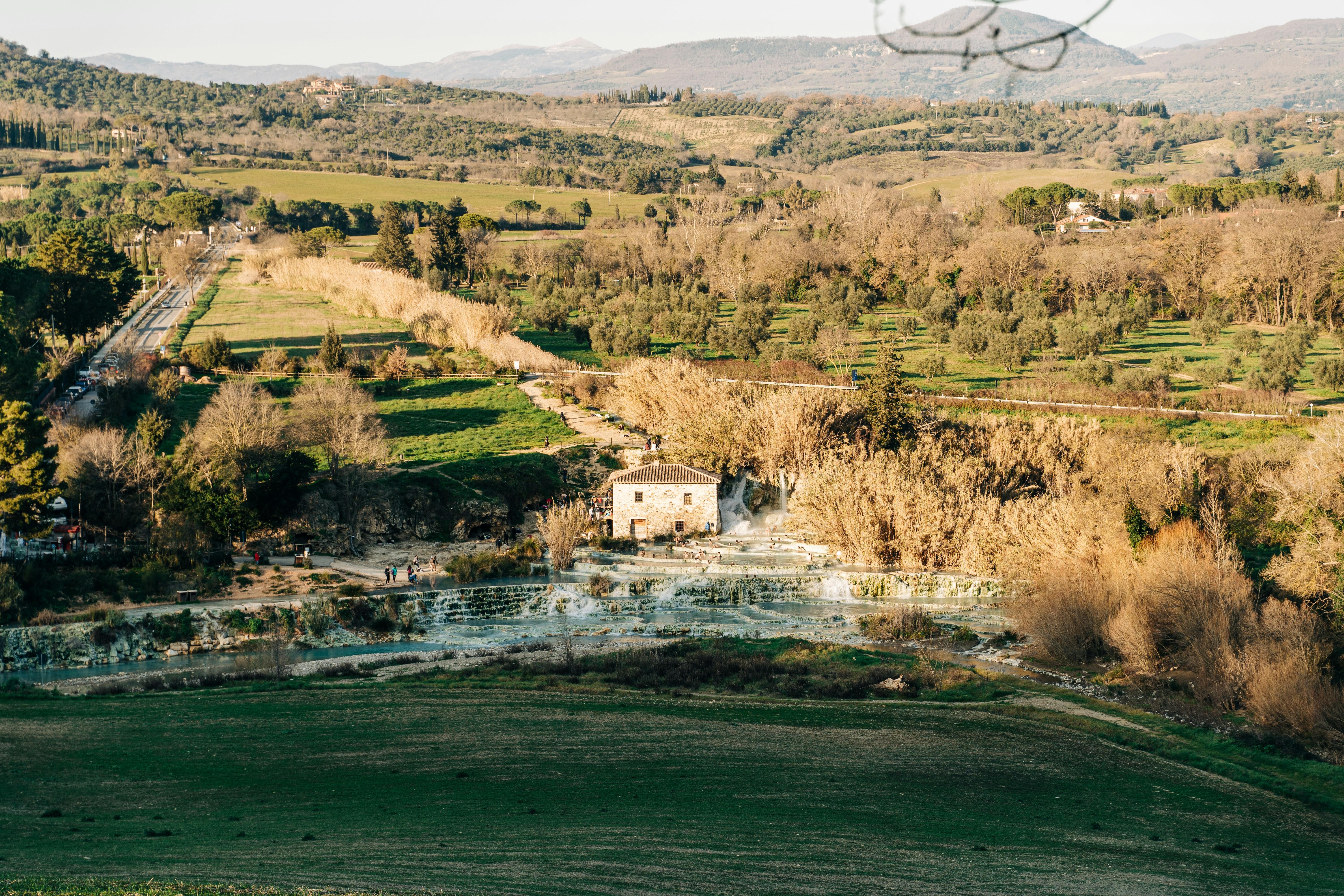 Montecatini Terme