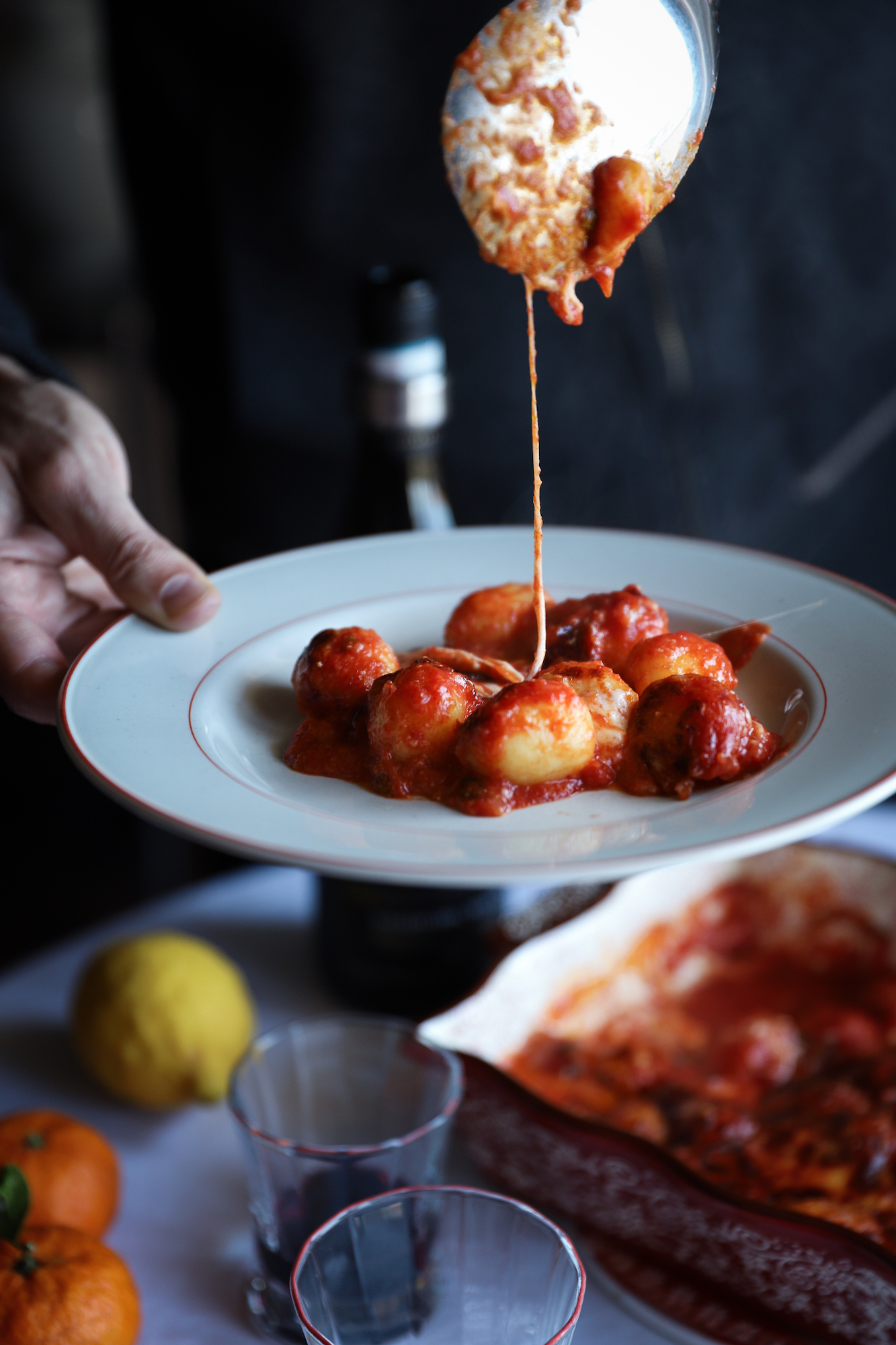 gnocchi