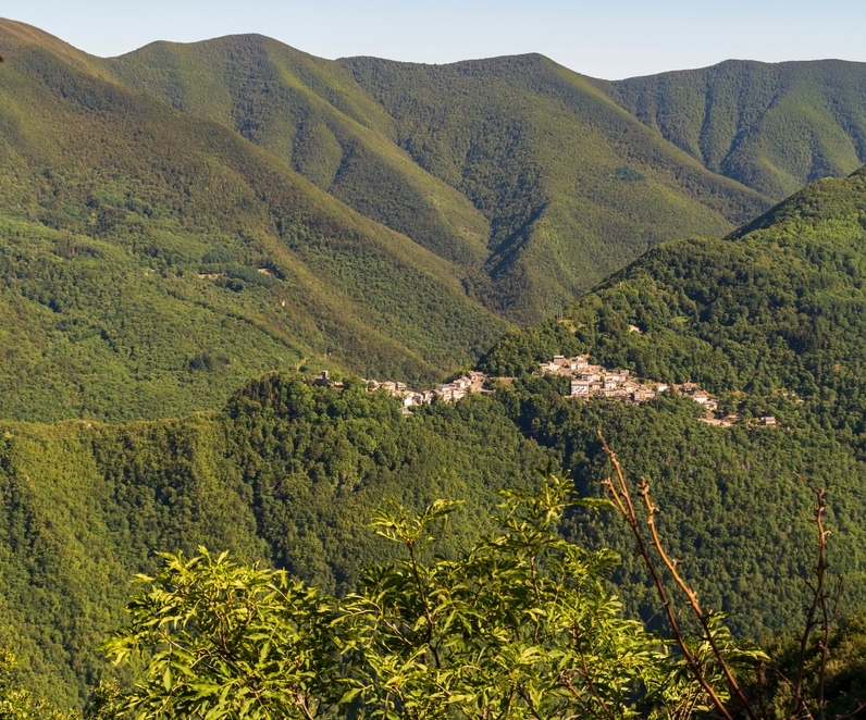 monteacuto delle alpi
