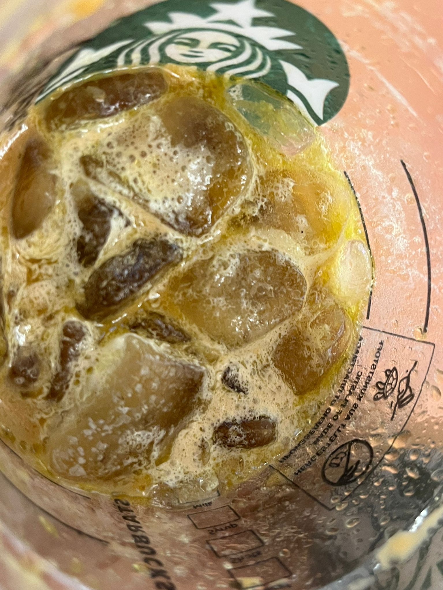 Starbucks Launches Olive Oil Infused Coffee In Italy And Experts Say 2-3-cup-in-grams-online-unit-converter