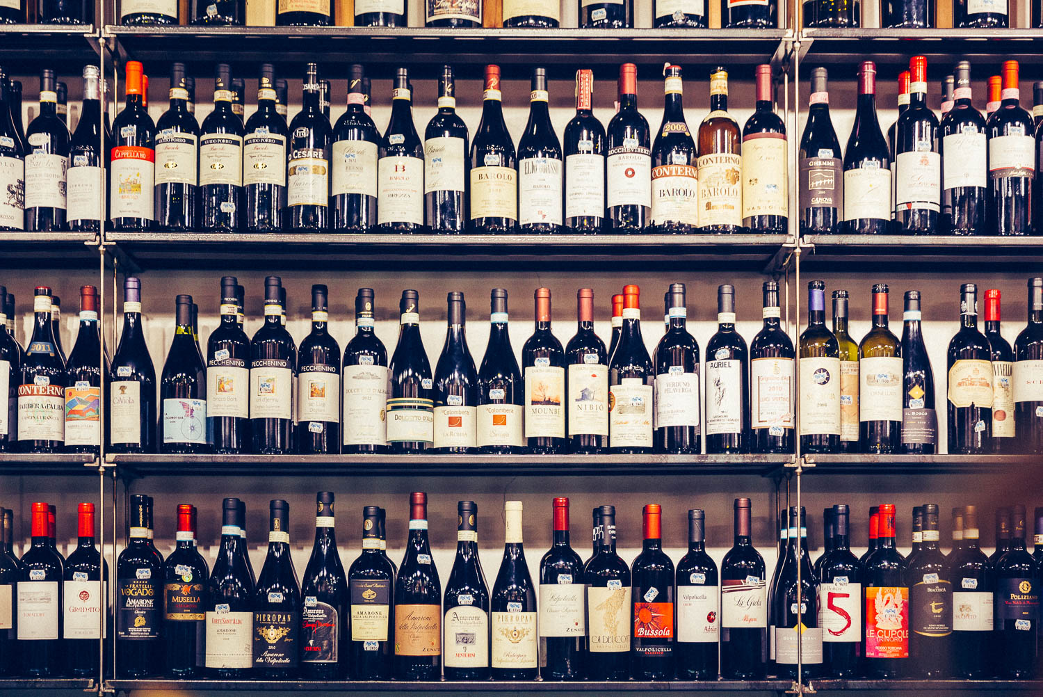 Roscioli wine