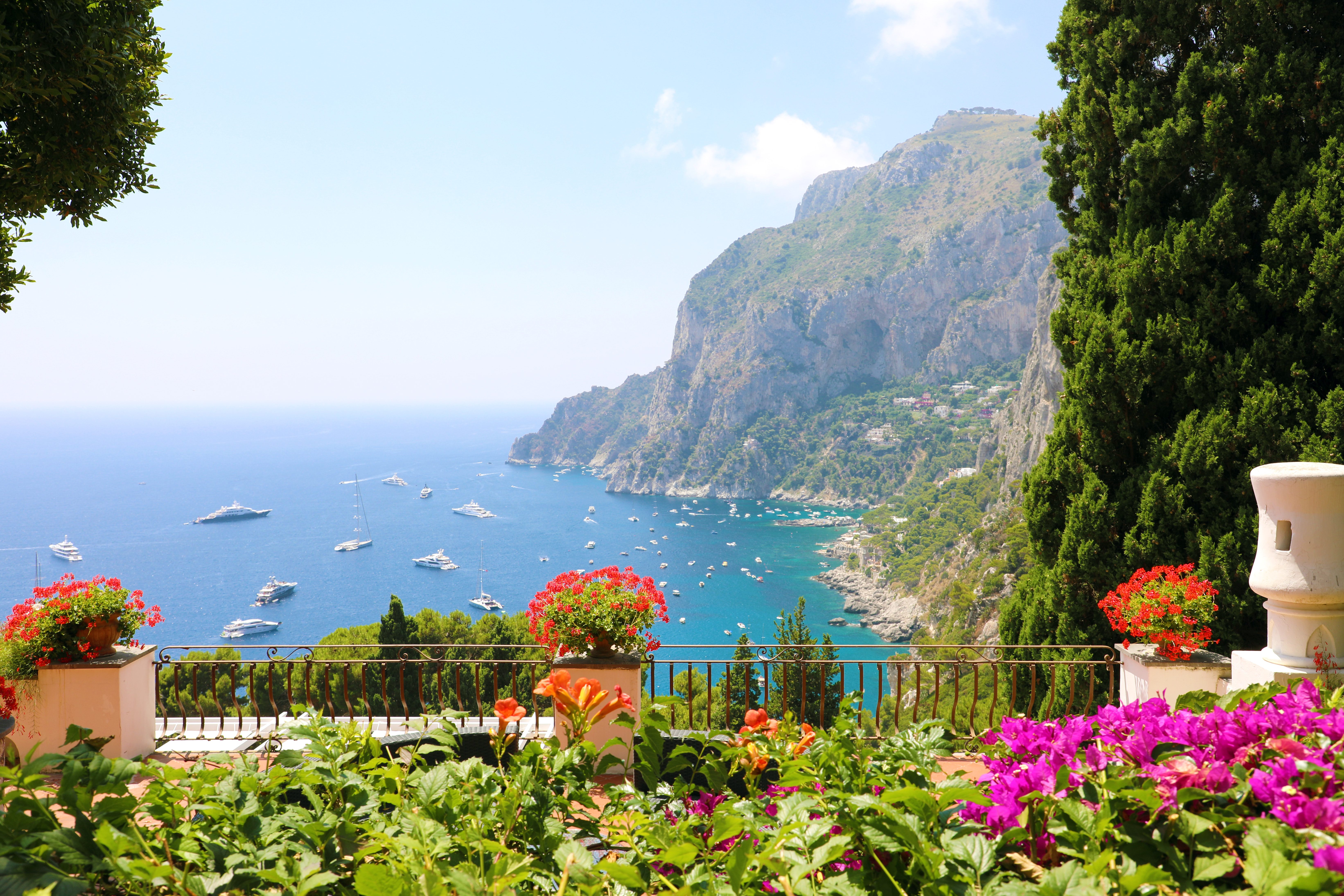 Amalfi Coast Italy