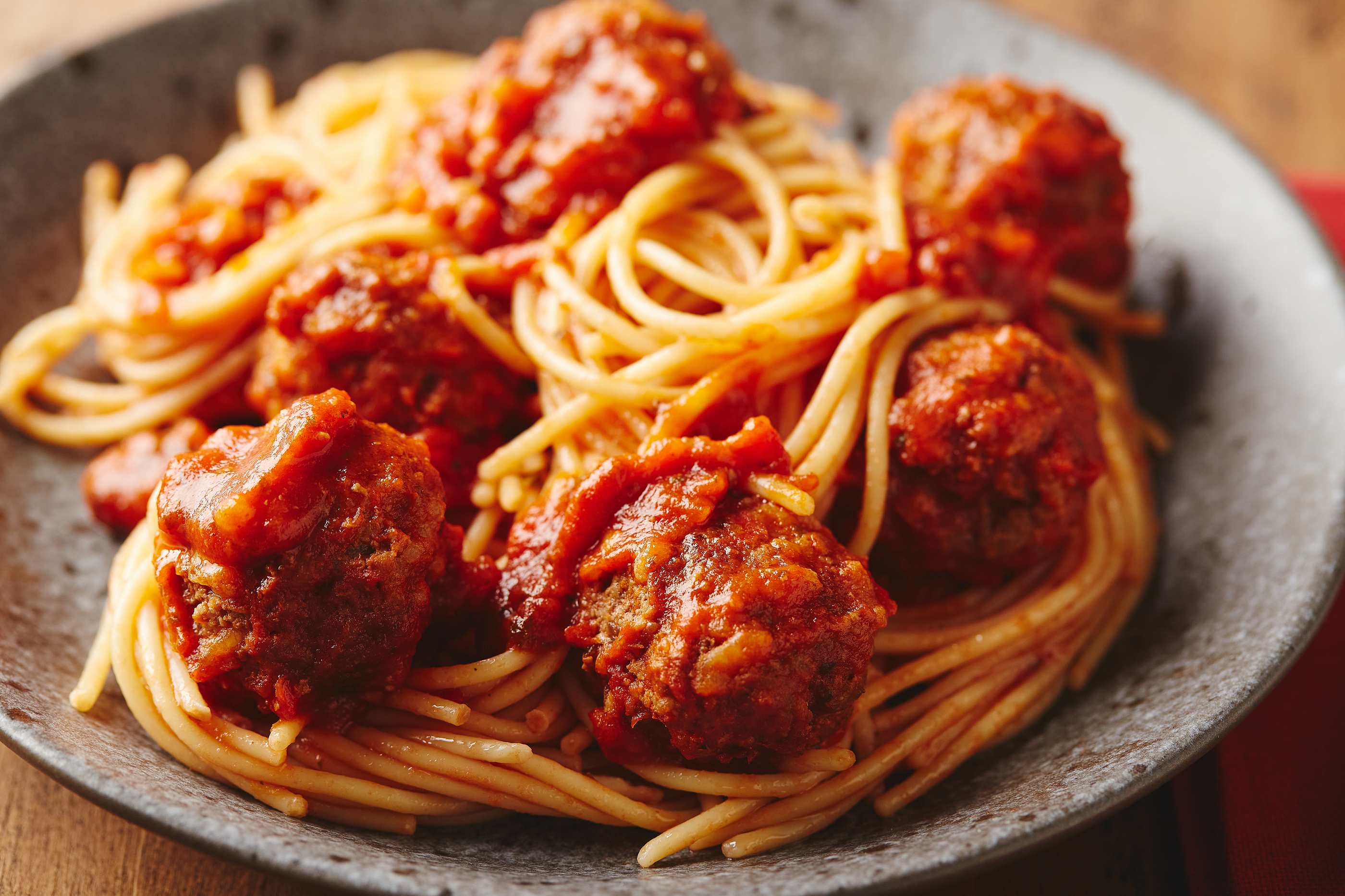 spaghetti-and-meatballs
